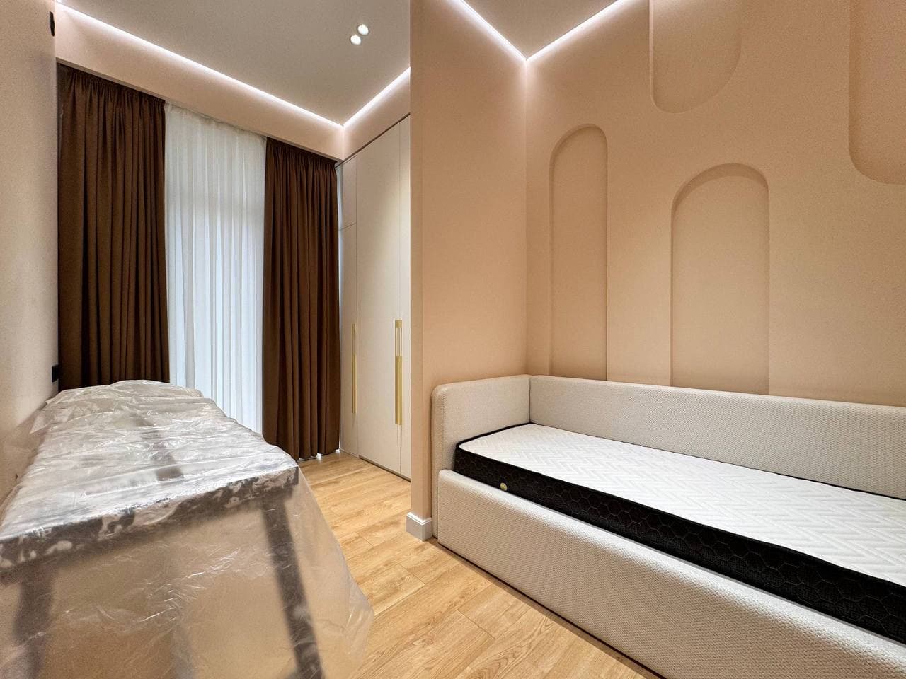 Imperial Club City Продается 3 комнатная квартира ремонт Ц-2, Алайский — 3
