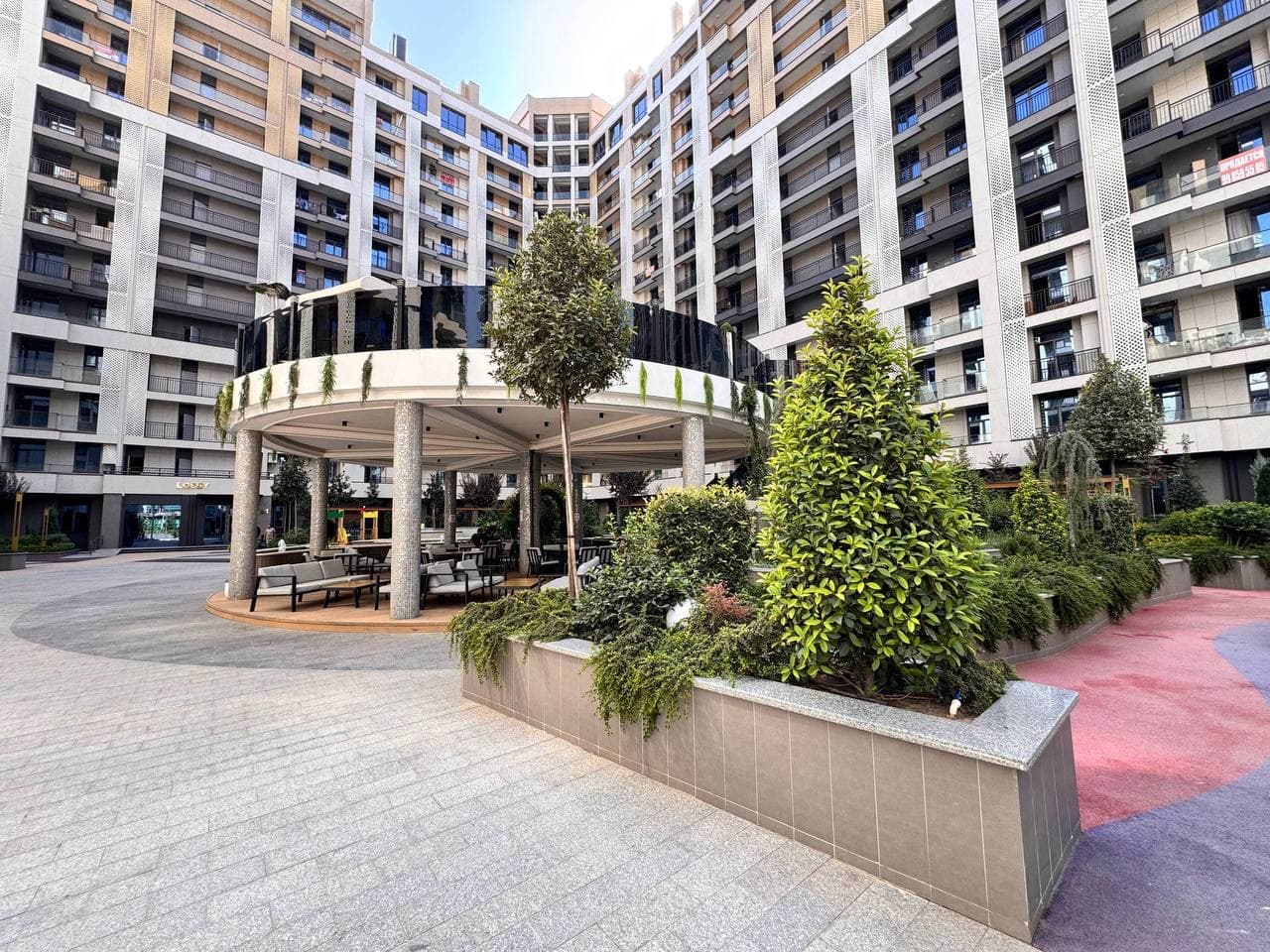 Imperial Club City Продается 3 комнатная квартира ремонт Ц-2, Алайский — 5