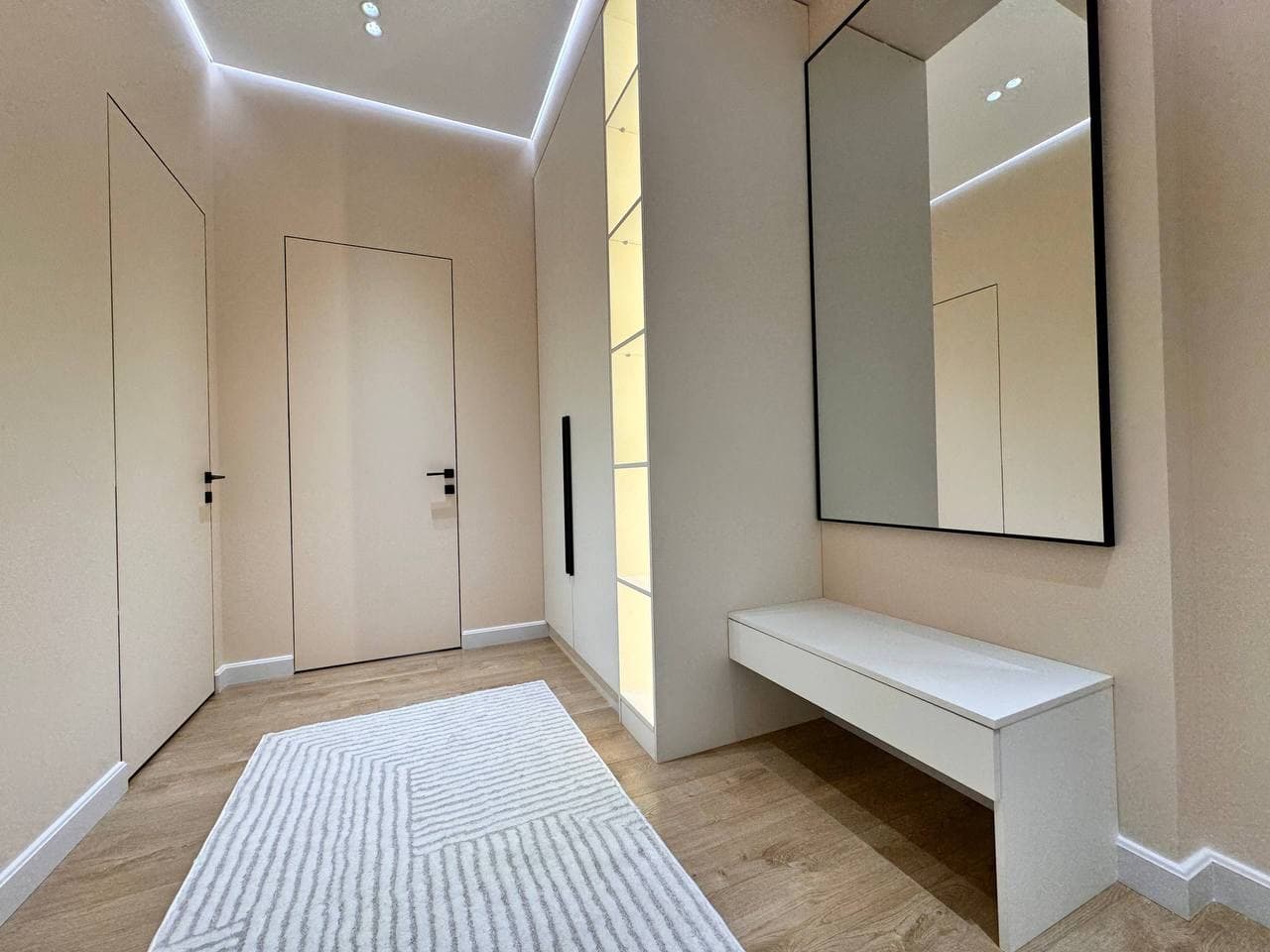 Imperial Club City Продается 3 комнатная квартира ремонт Ц-2, Алайский — 6