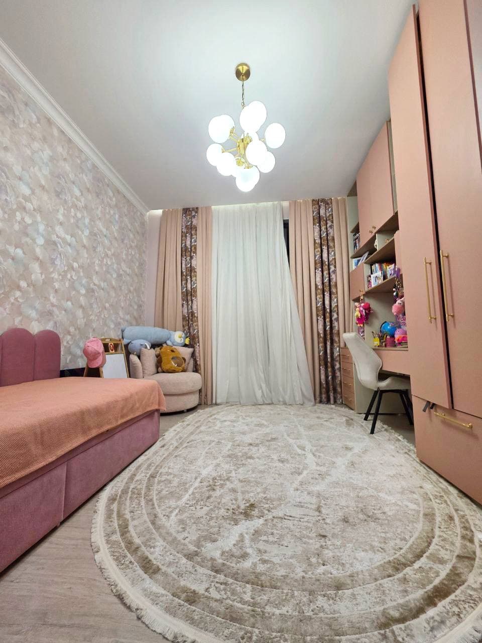 Продается Коттедж 1 сотка ул.Темура Малика — 2