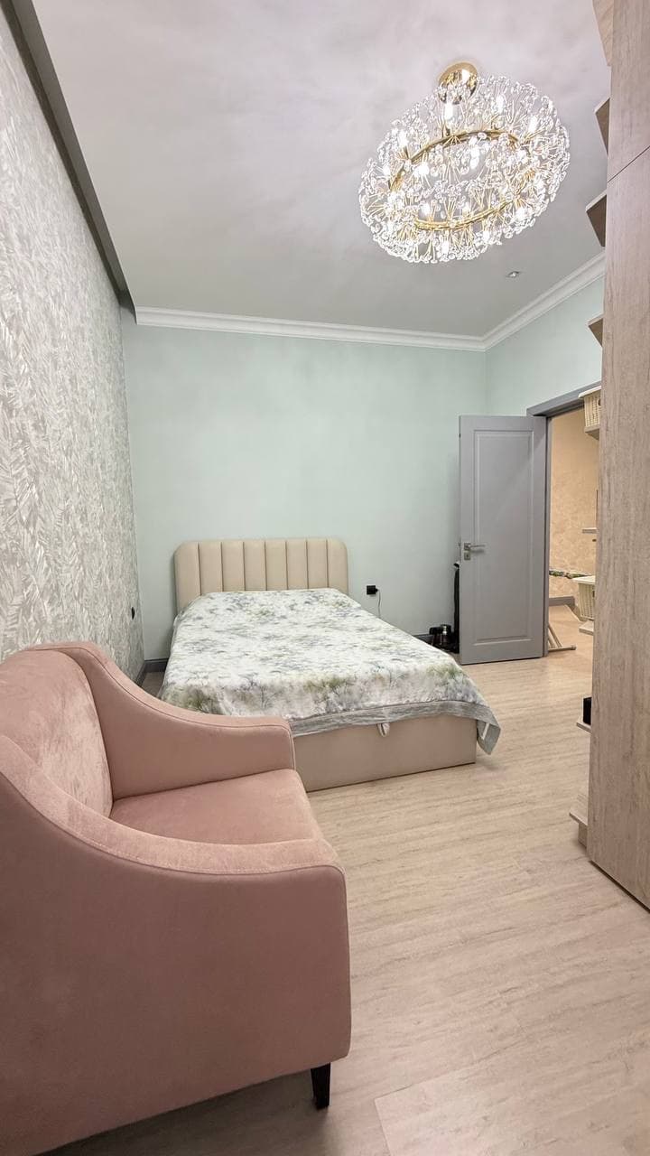 Продается Коттедж 1 сотка ул.Темура Малика — 3