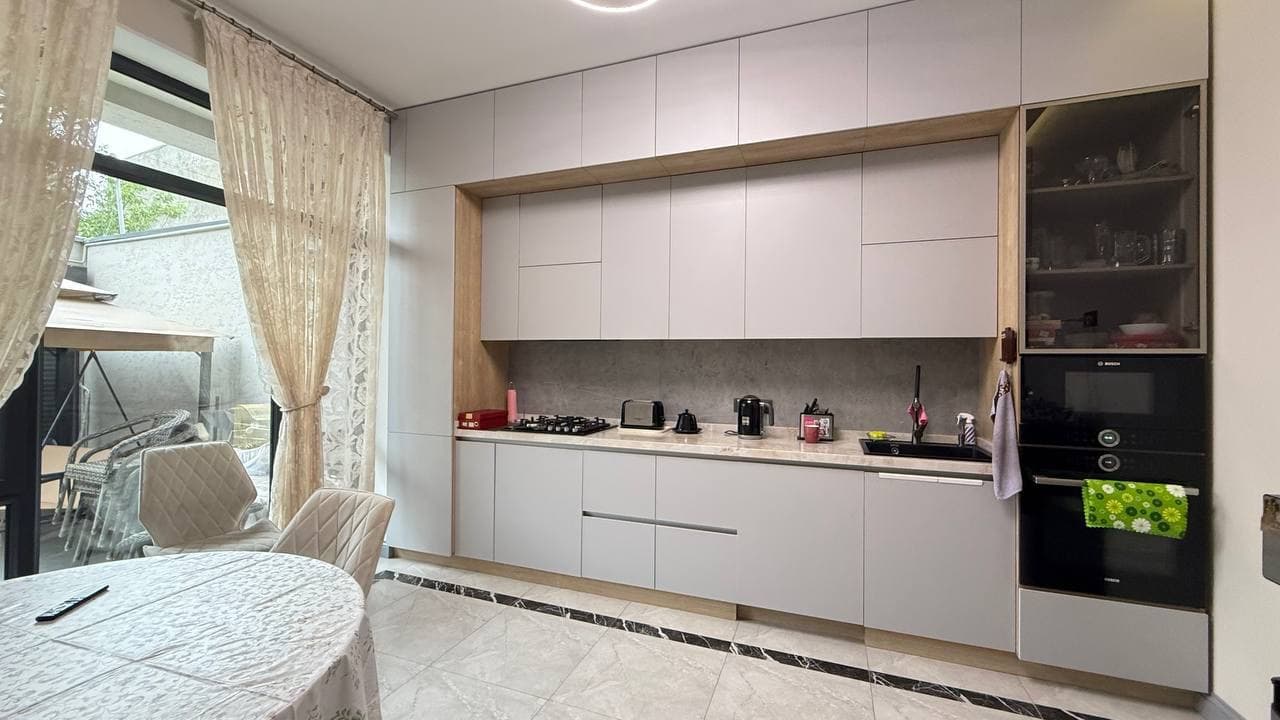 Продается Коттедж 1 сотка ул.Темура Малика — 6