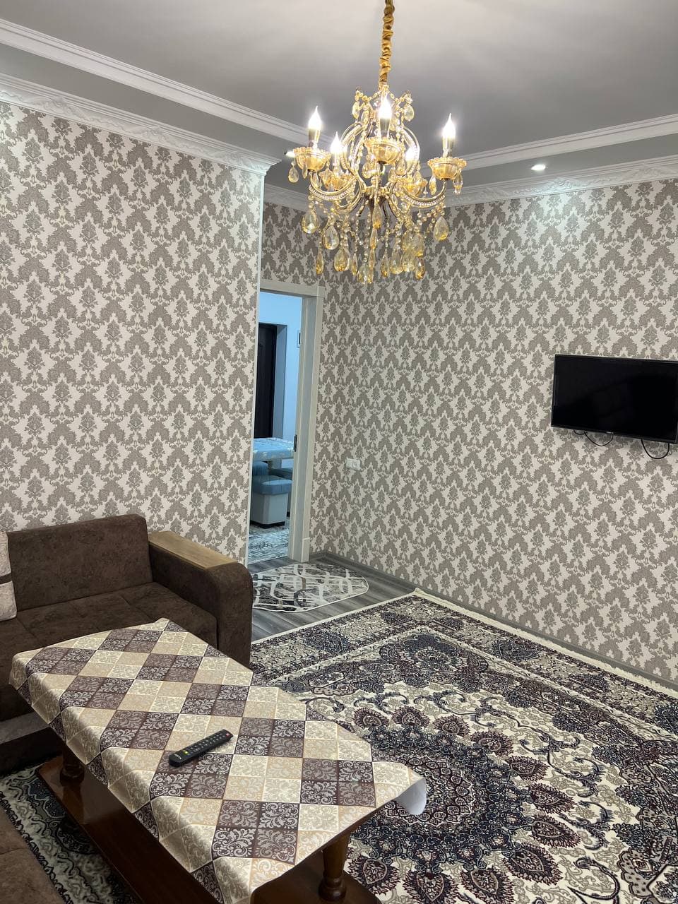 Arzanda Parakentidkiy bazar 2/6/9 600y.e. oilaga berildi+998998400906 — 1