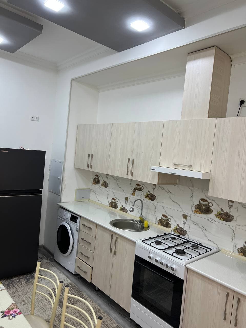 Arzanda Parakentidkiy bazar 2/6/9 600y.e. oilaga berildi+998998400906 — 3