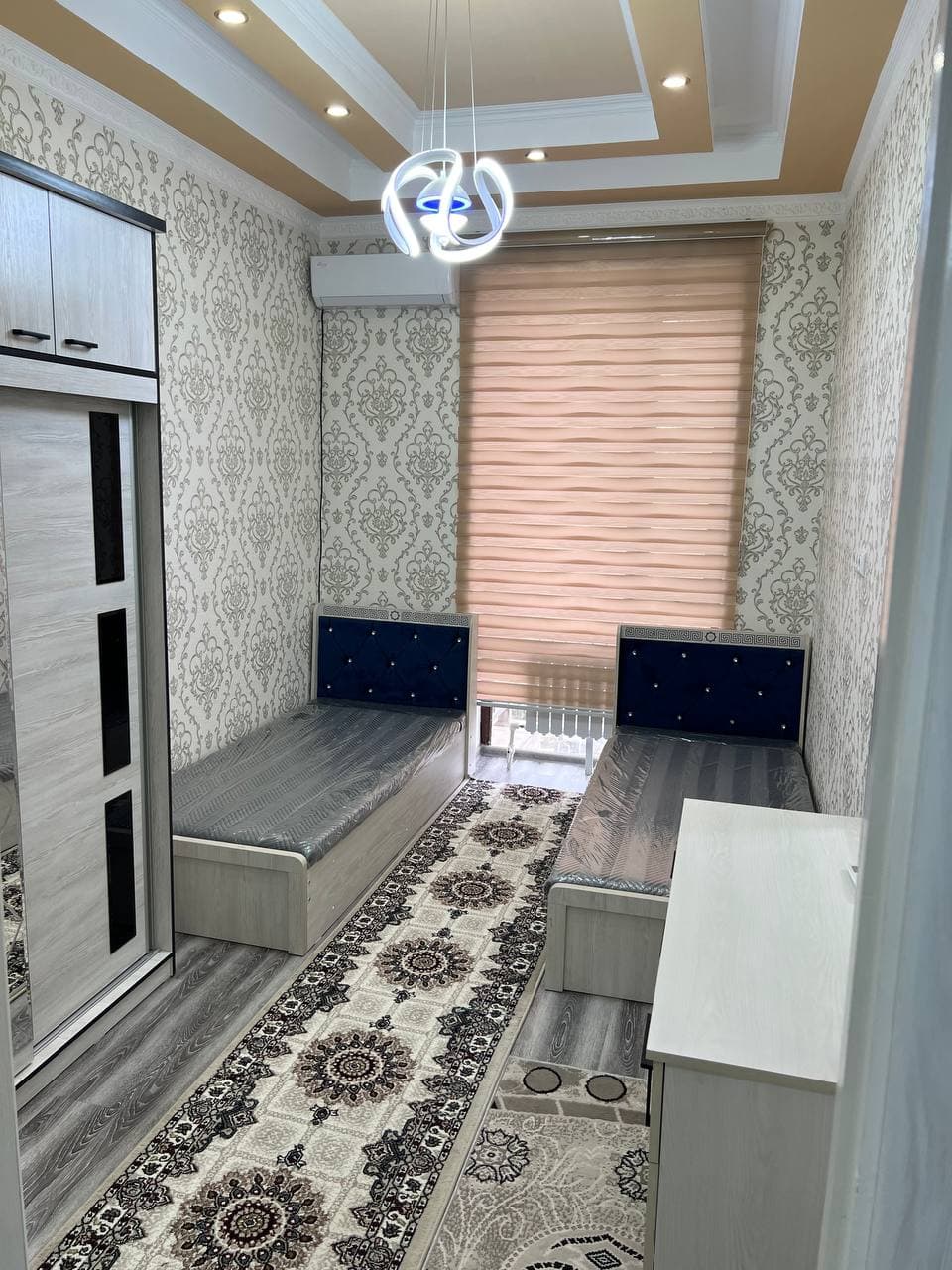 Arzanda Parakentidkiy bazar 2/6/9 600y.e. oilaga berildi+998998400906 — 6