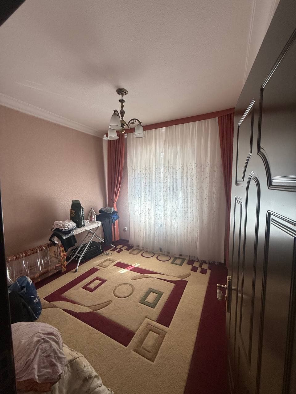 Kvartira ijaraga beriladi 900y.e. 5 xona bez makler (ozgina kelishiladi) — 3