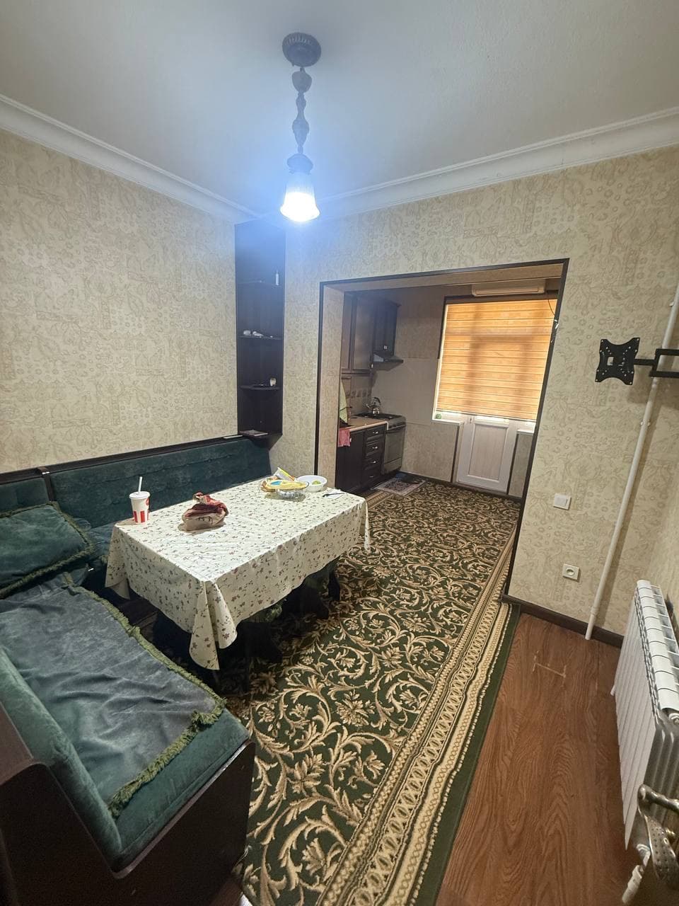 Kvartira ijaraga beriladi 900y.e. 5 xona bez makler (ozgina kelishiladi) — 4
