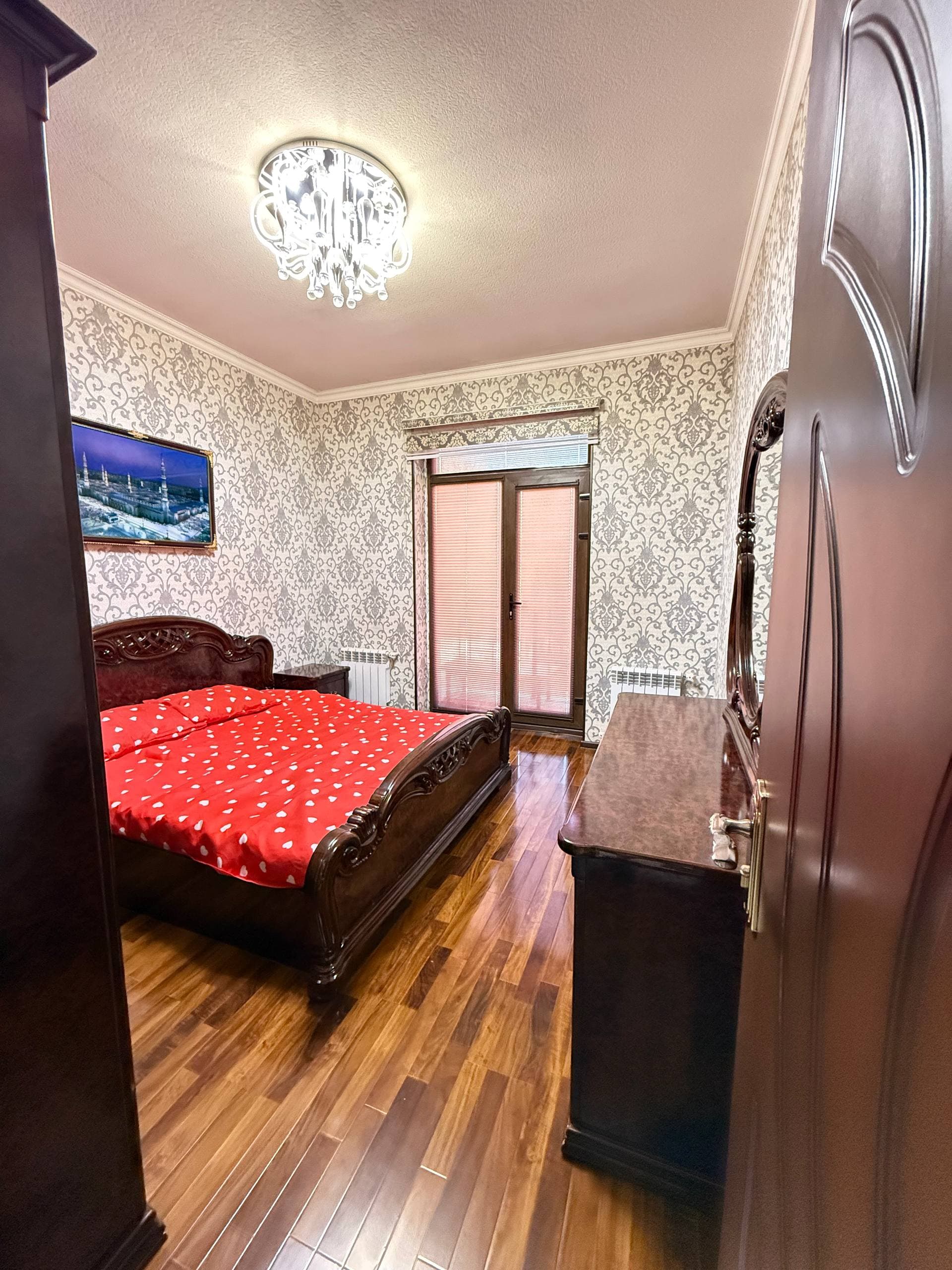 Продается квартира Чиланзар 1/6/7 Новостройка ✧ Ор-р Хайтек мечеть — 1