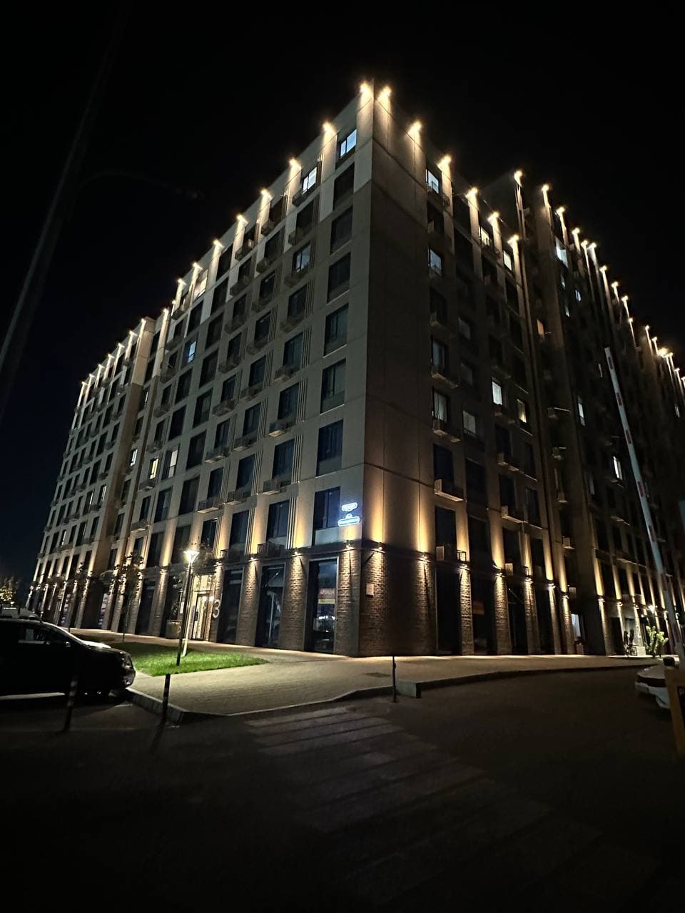 Срочно NRG ZAMON — 2