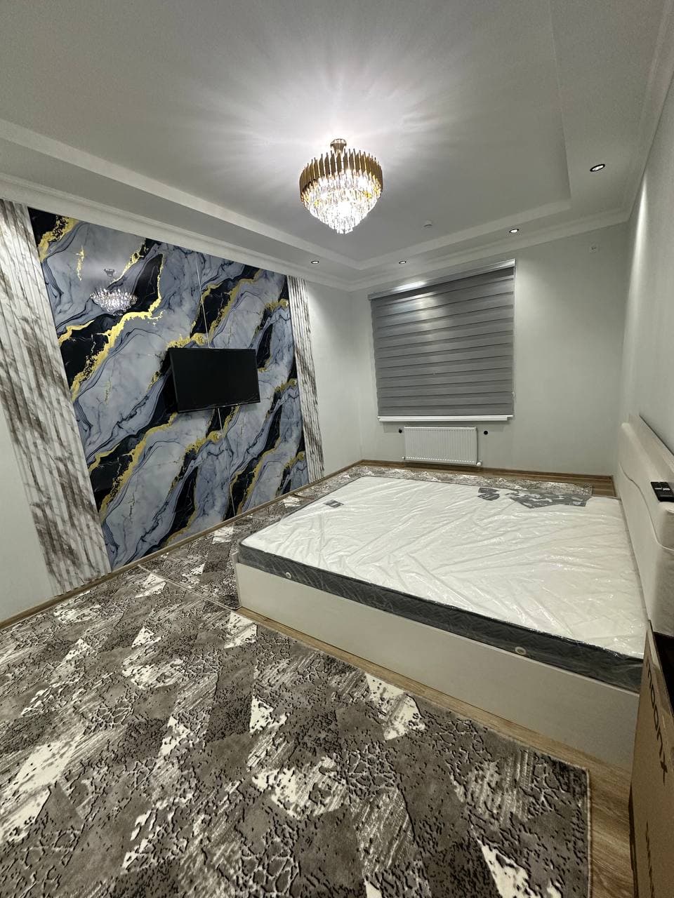 Срочно NRG ZAMON — 5