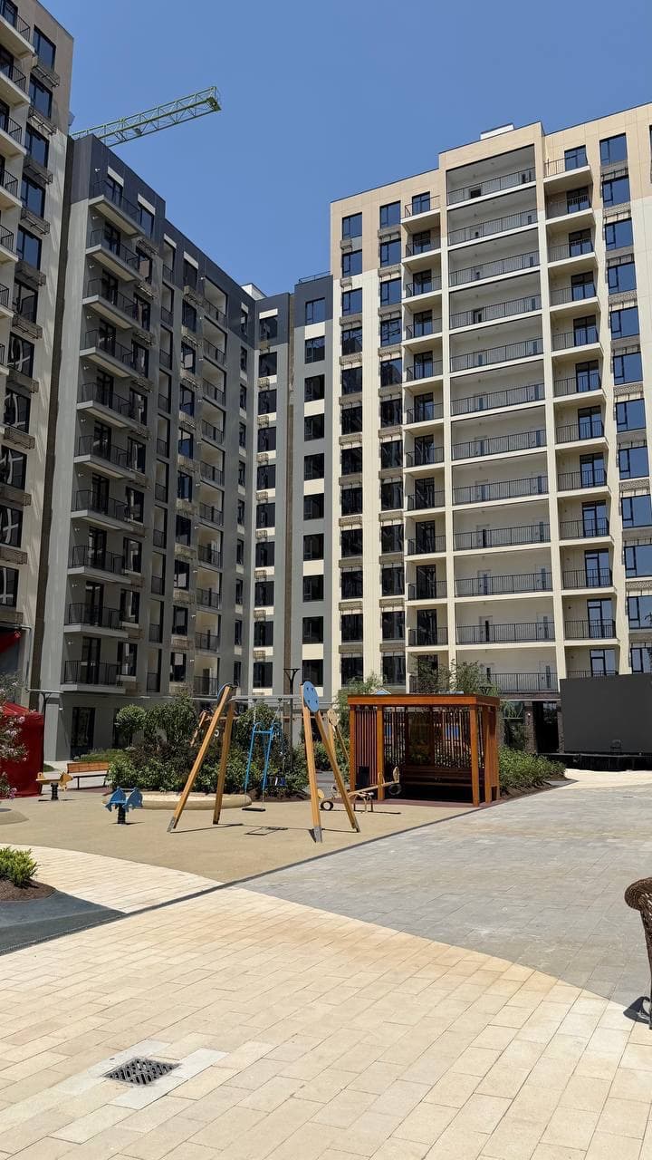 Meros NRG-BI — 2