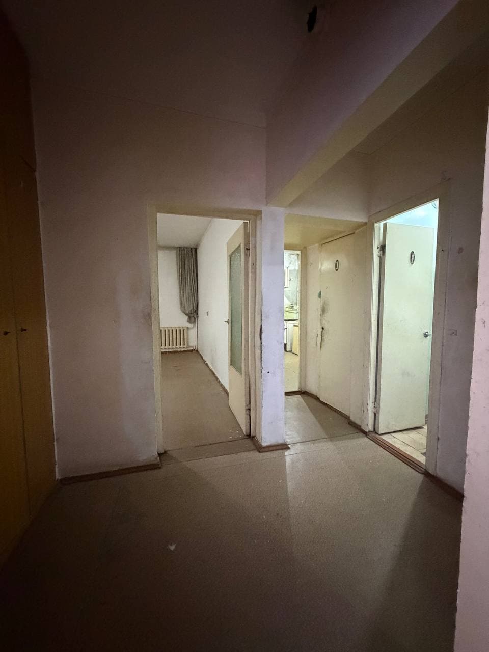 Алгоритм Гулистон 2/3/9 Площадь 65м2 — 4