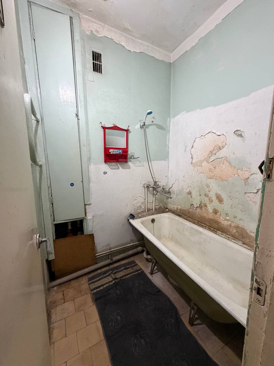 Алгоритм Гулистон 2/3/9 Площадь 65м2 — 5
