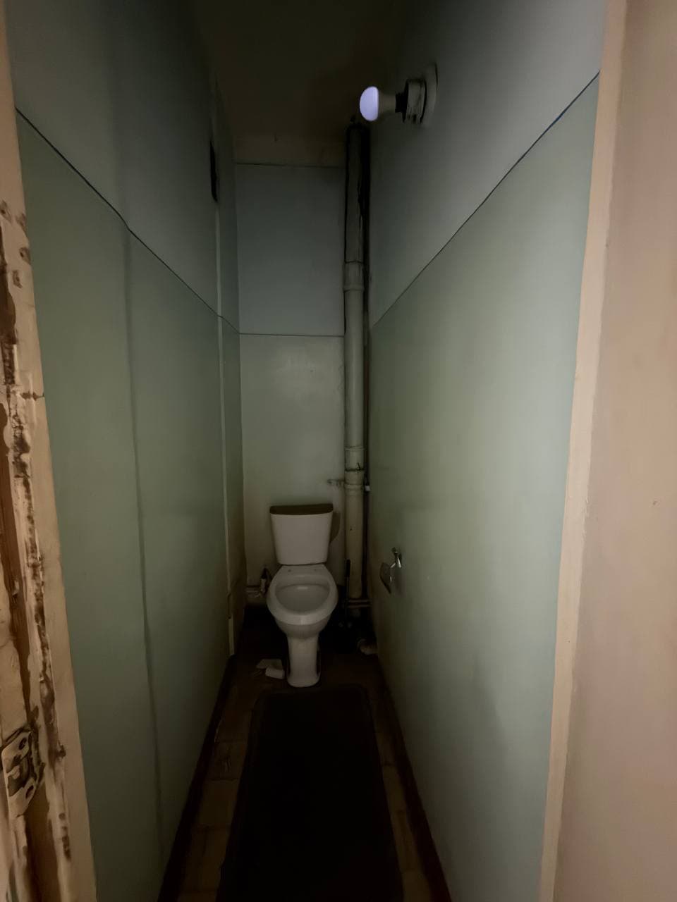 Алгоритм Гулистон 2/3/9 Площадь 65м2 — 6