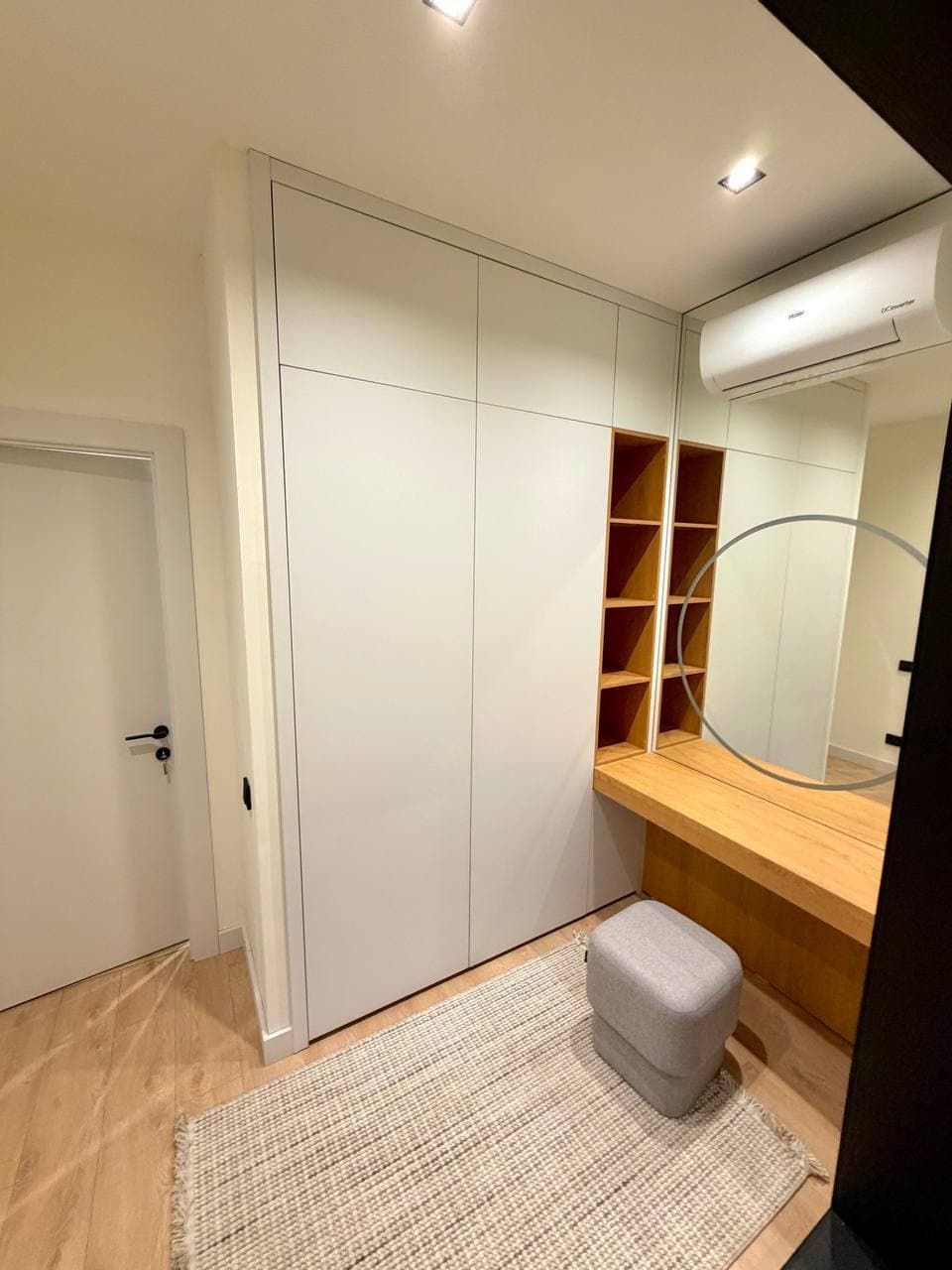 1в2/2/4 Квартира 53 м2.Ор: Садыка Азимова — 5