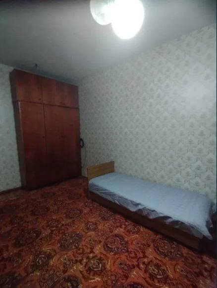 Аренда 1в2/2/4, 45м2. Болкон 1.5×6. Мирзо-Улугбекский район, Ттз 1. — 3