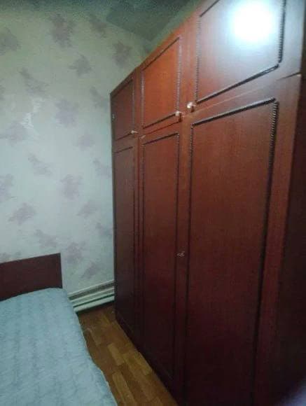 Аренда 1в2/2/4, 45м2. Болкон 1.5×6. Мирзо-Улугбекский район, Ттз 1. — 5