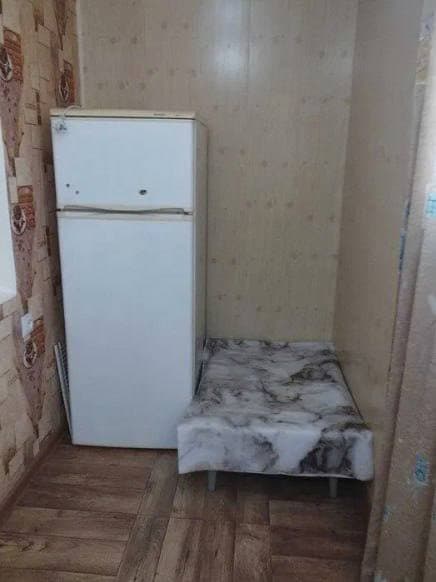 Аренда 1в2/2/4, 45м2. Болкон 1.5×6. Мирзо-Улугбекский район, Ттз 1. — 6