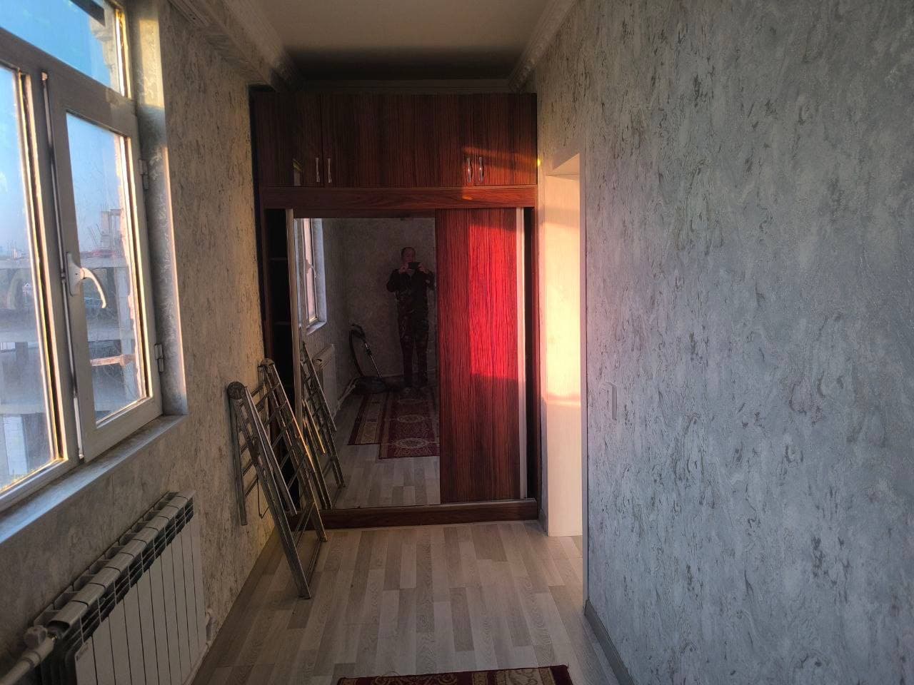 Sherikchilikka 1ta oʻgʻil bola kerak.Ichmaydigan,chakmaydigan,tozalikka roya qiladigan — 3