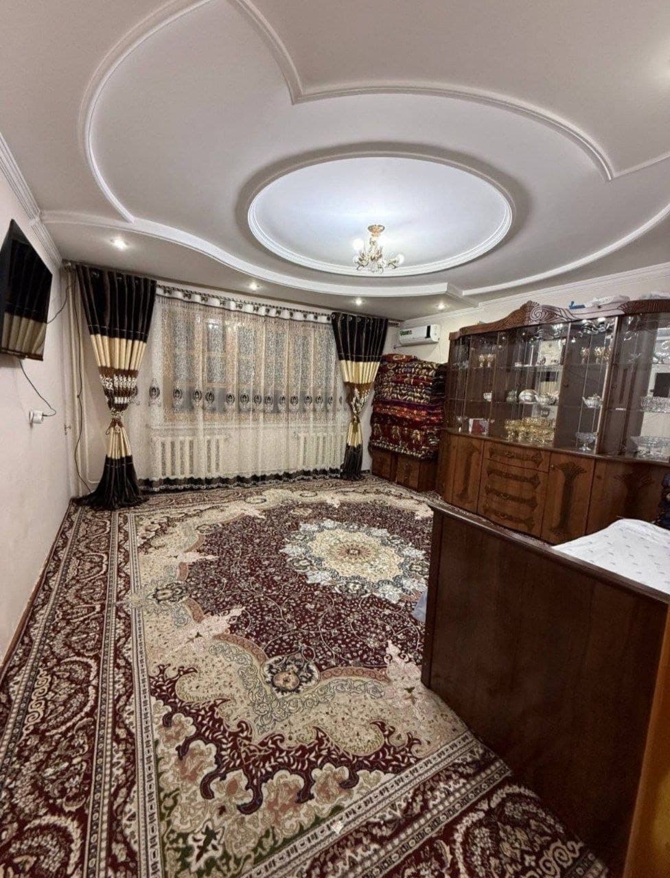 Юнусабад Yunusabod 13mavze 3xona — 1