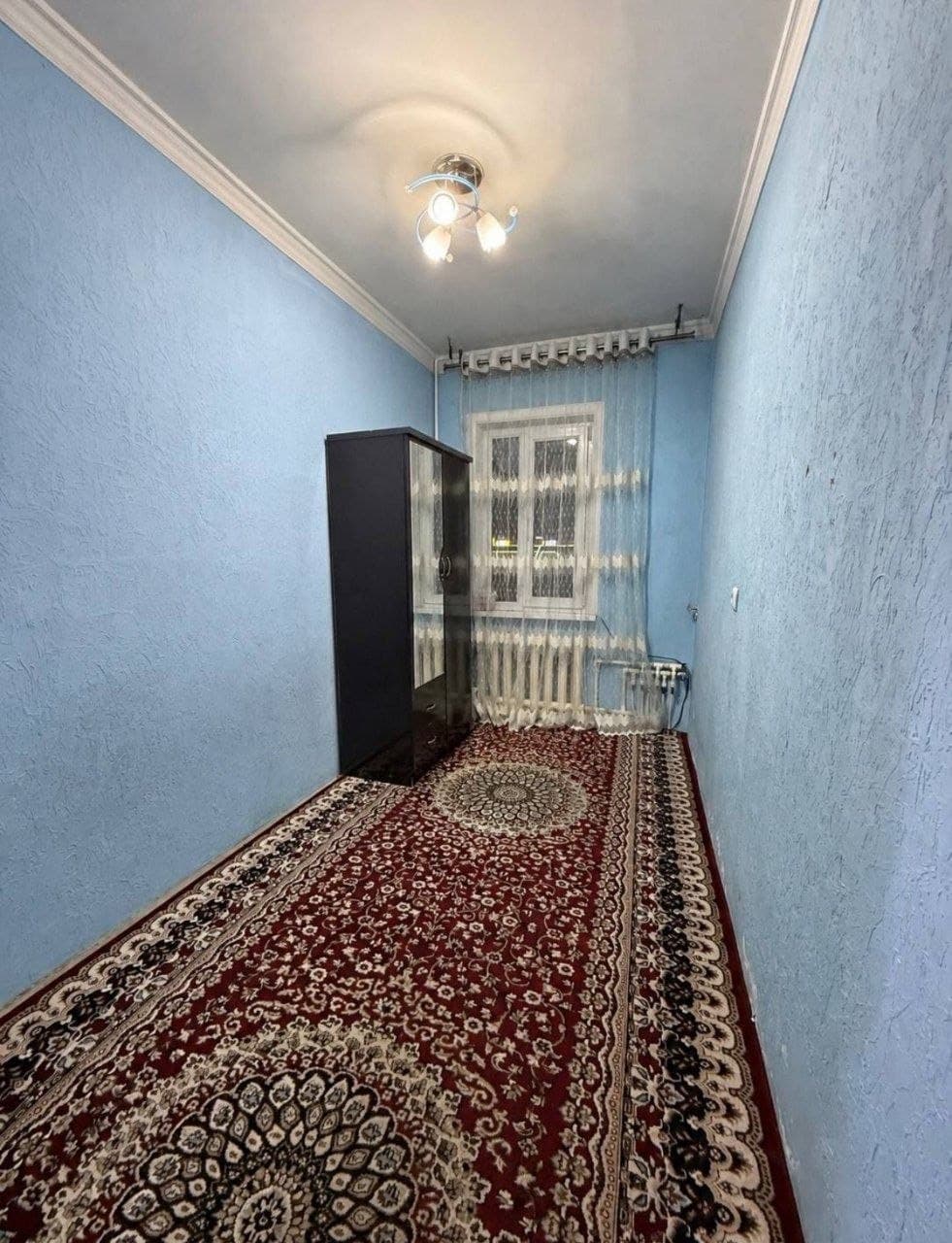 Юнусабад Yunusabod 13mavze 3xona — 5