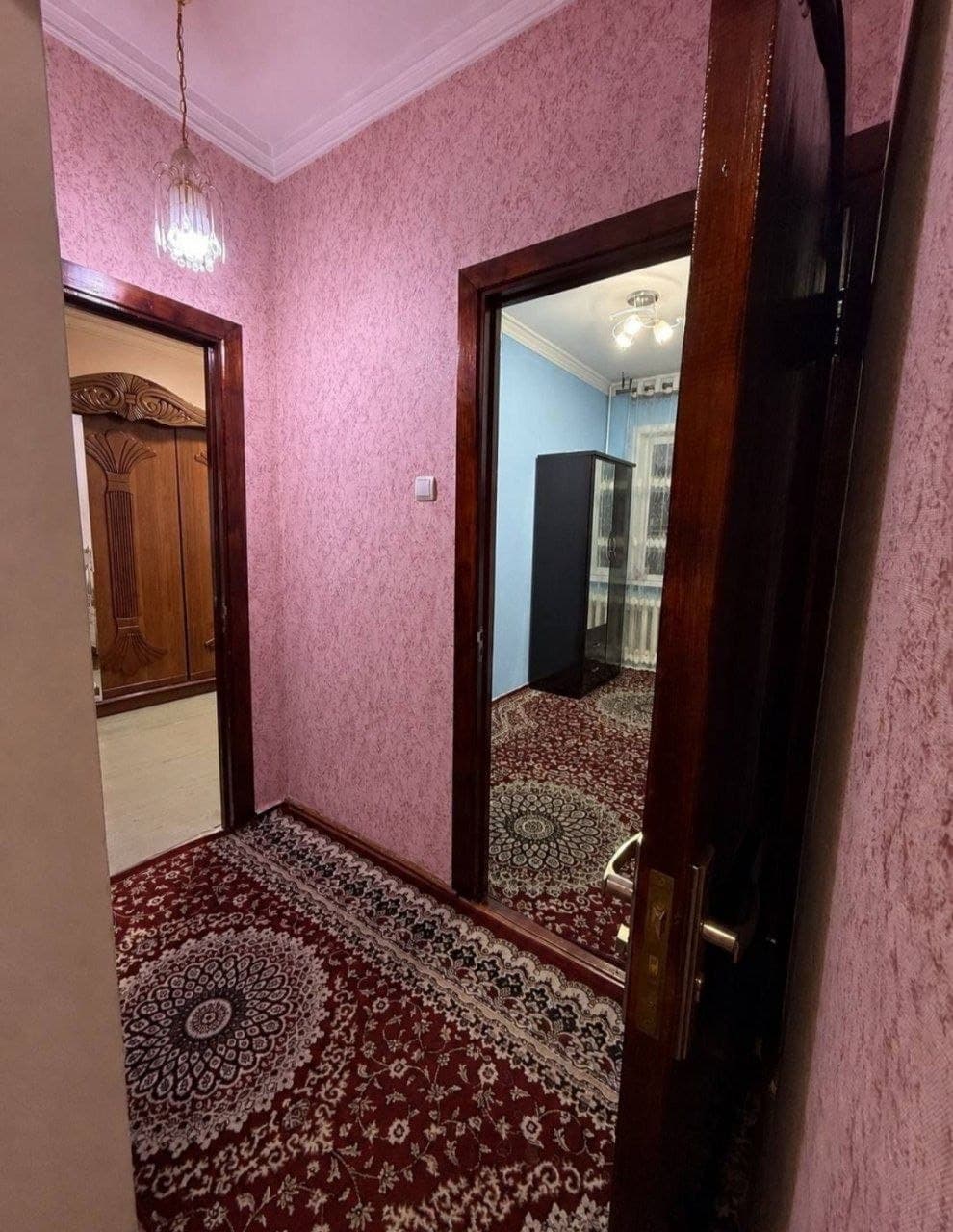 Юнусабад Yunusabod 13mavze 3xona — 6
