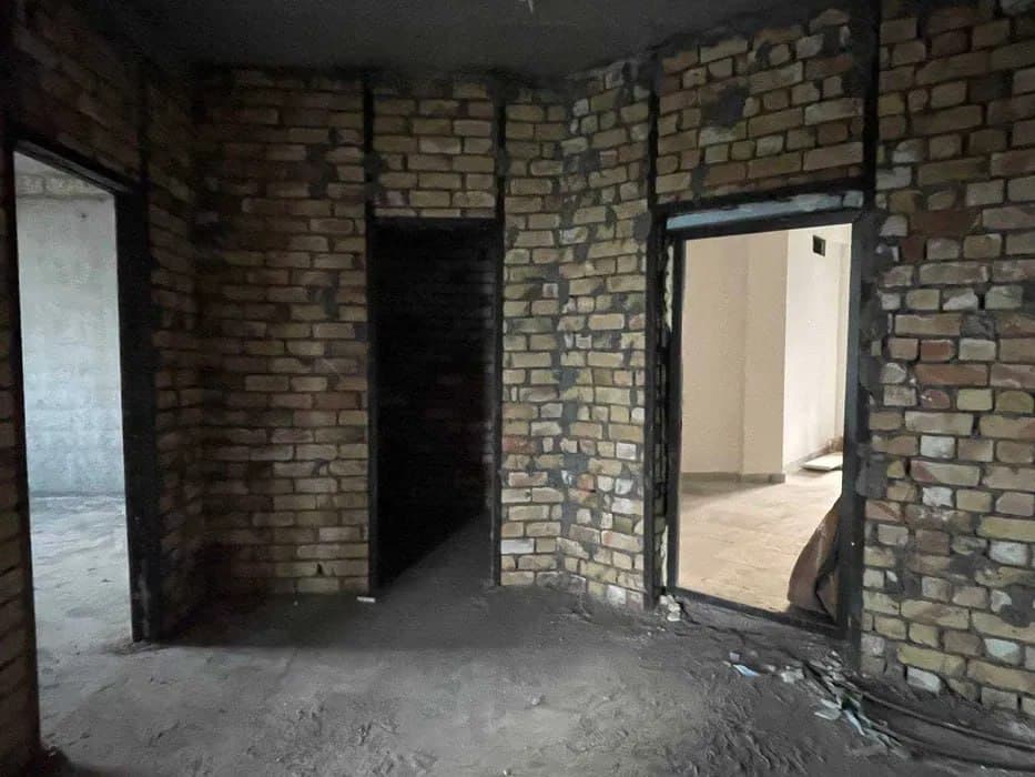 НОВОСТРОЙКА Чинабад Плаза 147 м² 4/8/9 — 1
