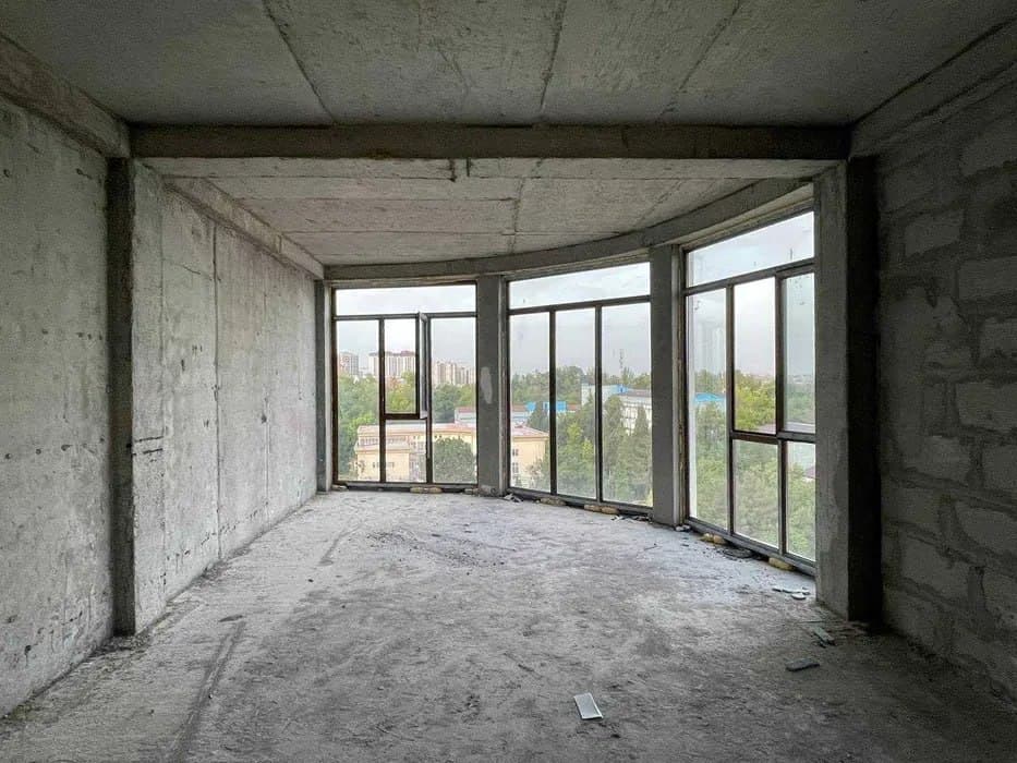 НОВОСТРОЙКА Чинабад Плаза 147 м² 4/8/9 — 2