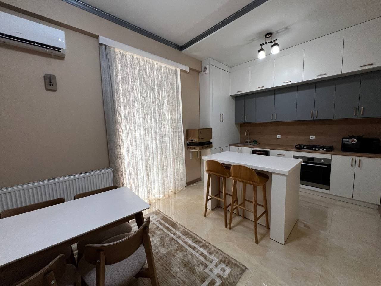 Продаю в новостройке Парк Бабур — 2