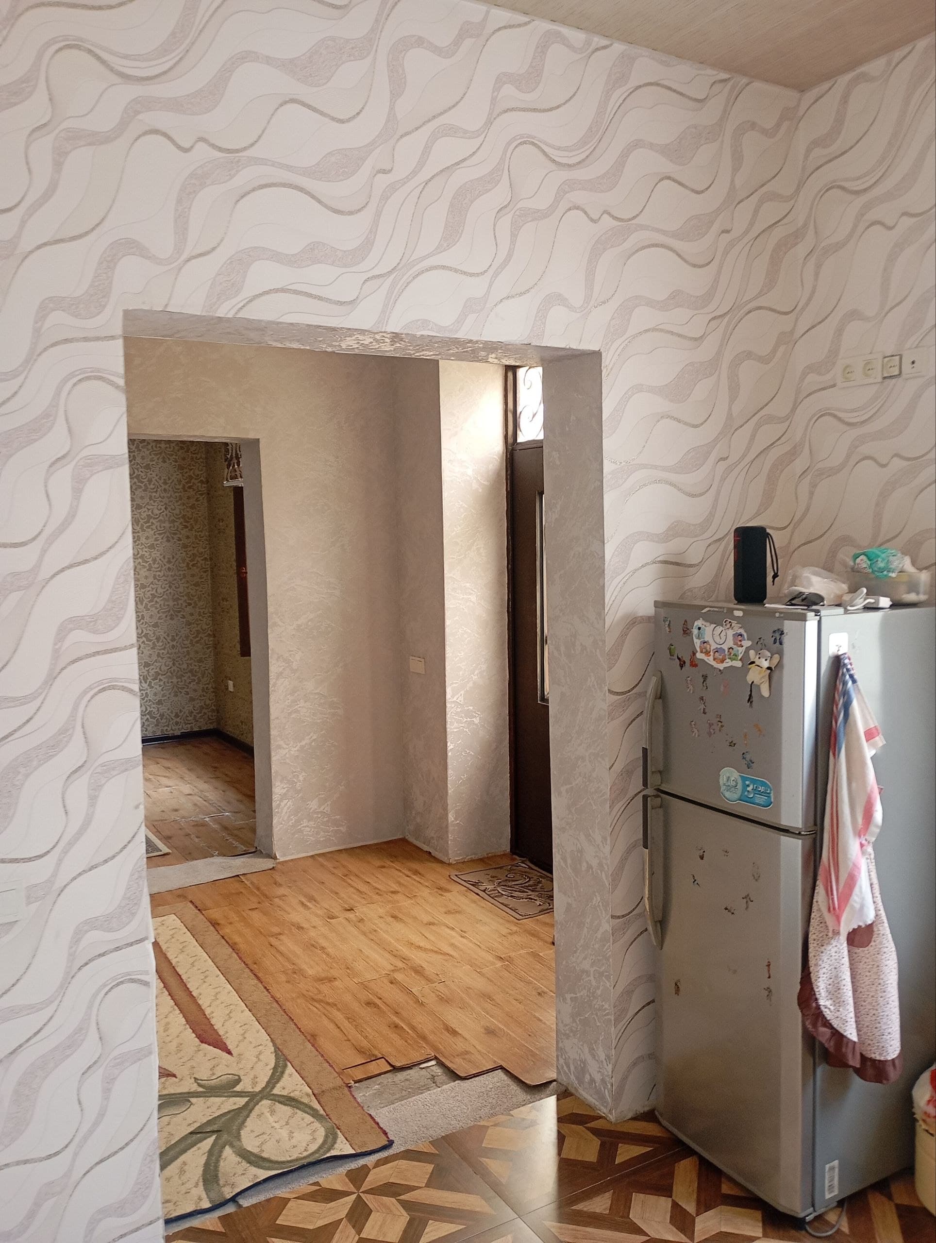 Dostlik 2 da uchastka sotiladi — 2