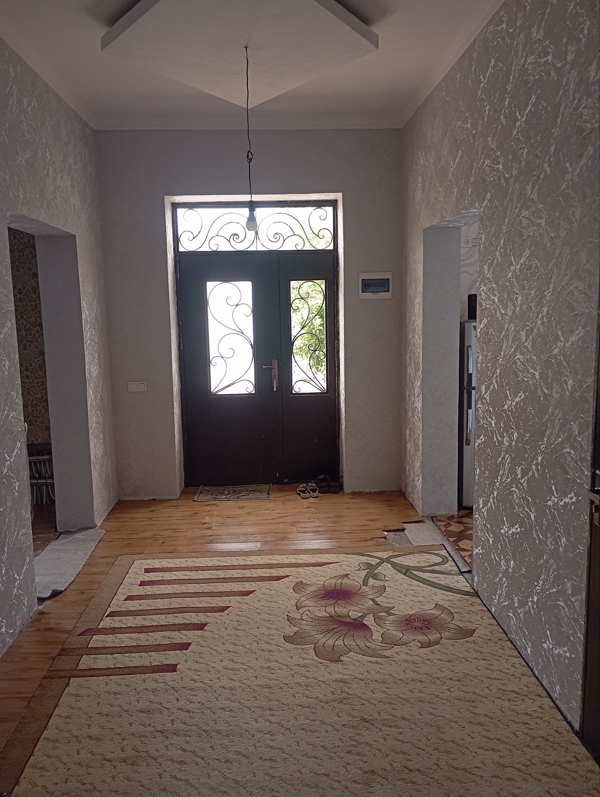 Dostlik 2 da uchastka sotiladi — 4