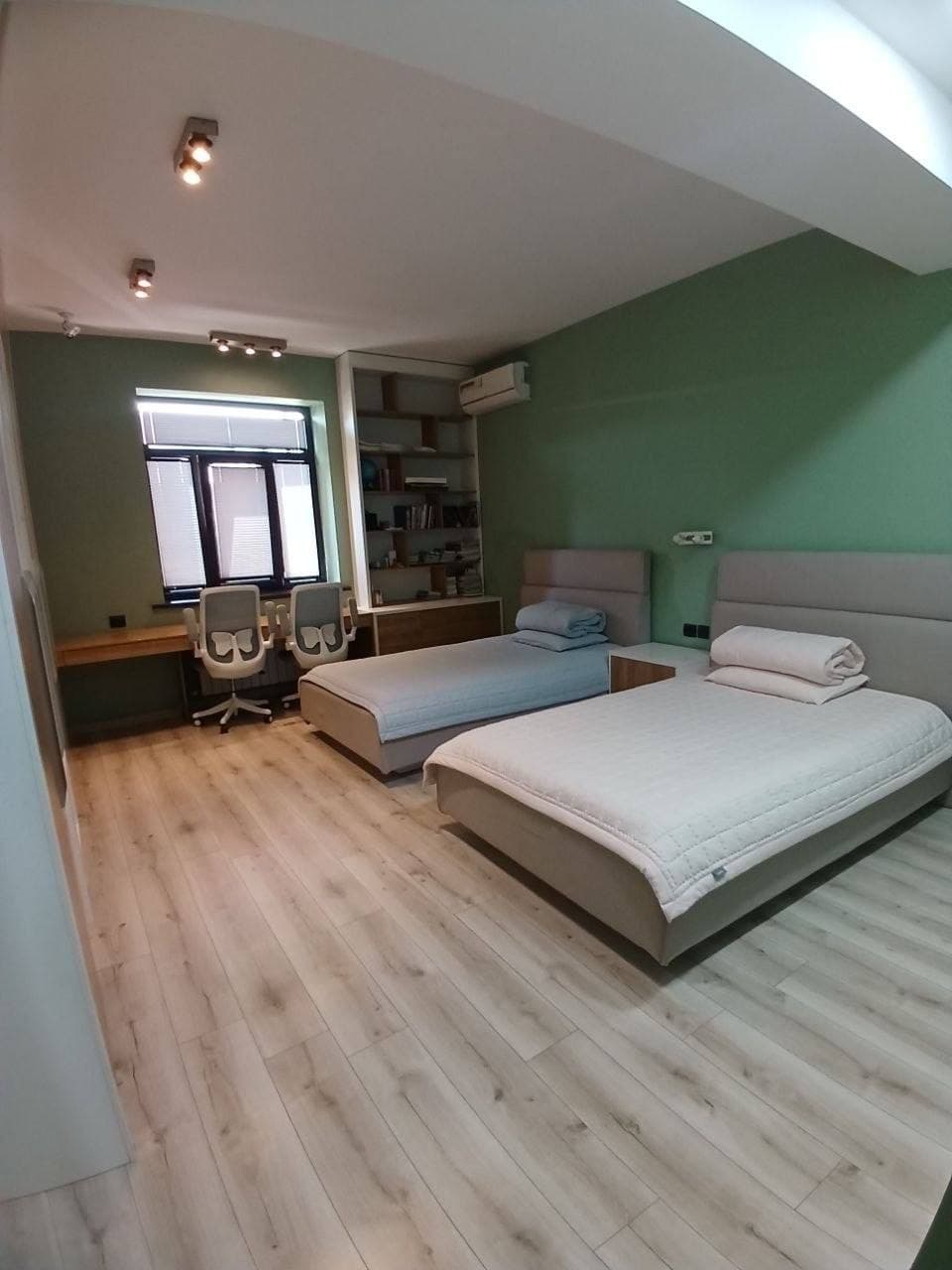 Bobur Residence Продается 3 комнатная квартира ремонт ул.Бабура — 3