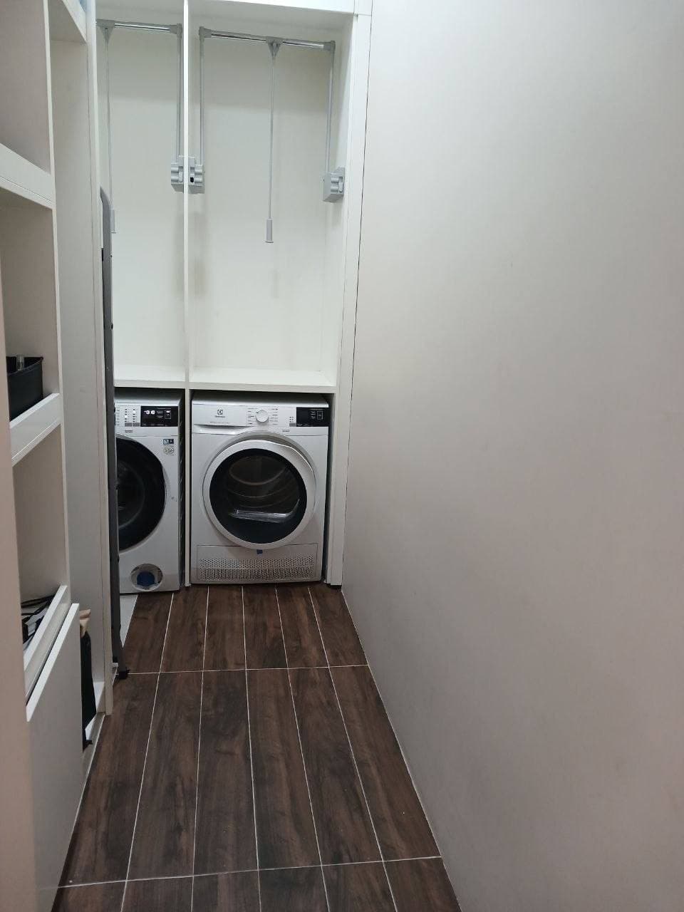 Bobur Residence Продается 3 комнатная квартира ремонт ул.Бабура — 5