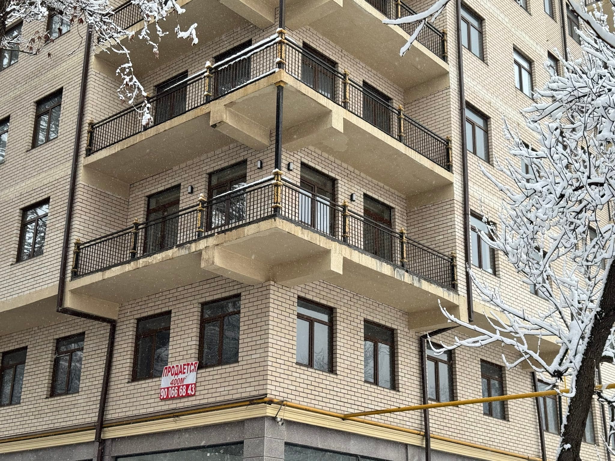 Yangi Hayot tumani , sputnik 5 — 5