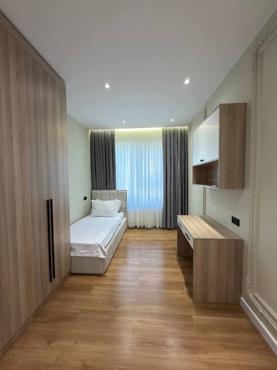 4-комнатная квартира в ЖК Oz Makon от Golden House — 6