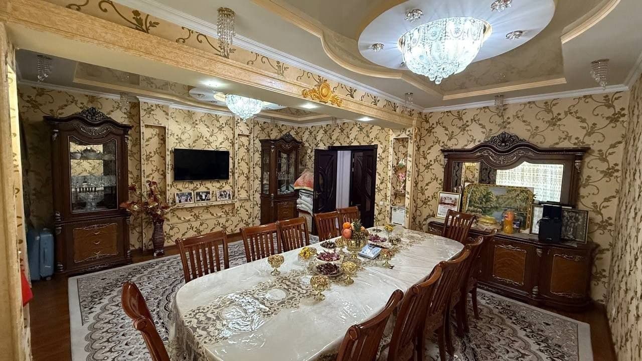 Sotiladi Sergeli-1 4 honali 2 etajda — 3