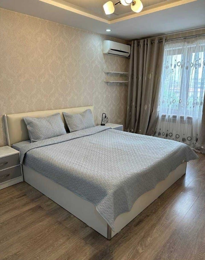 Аренда квартиры — 6