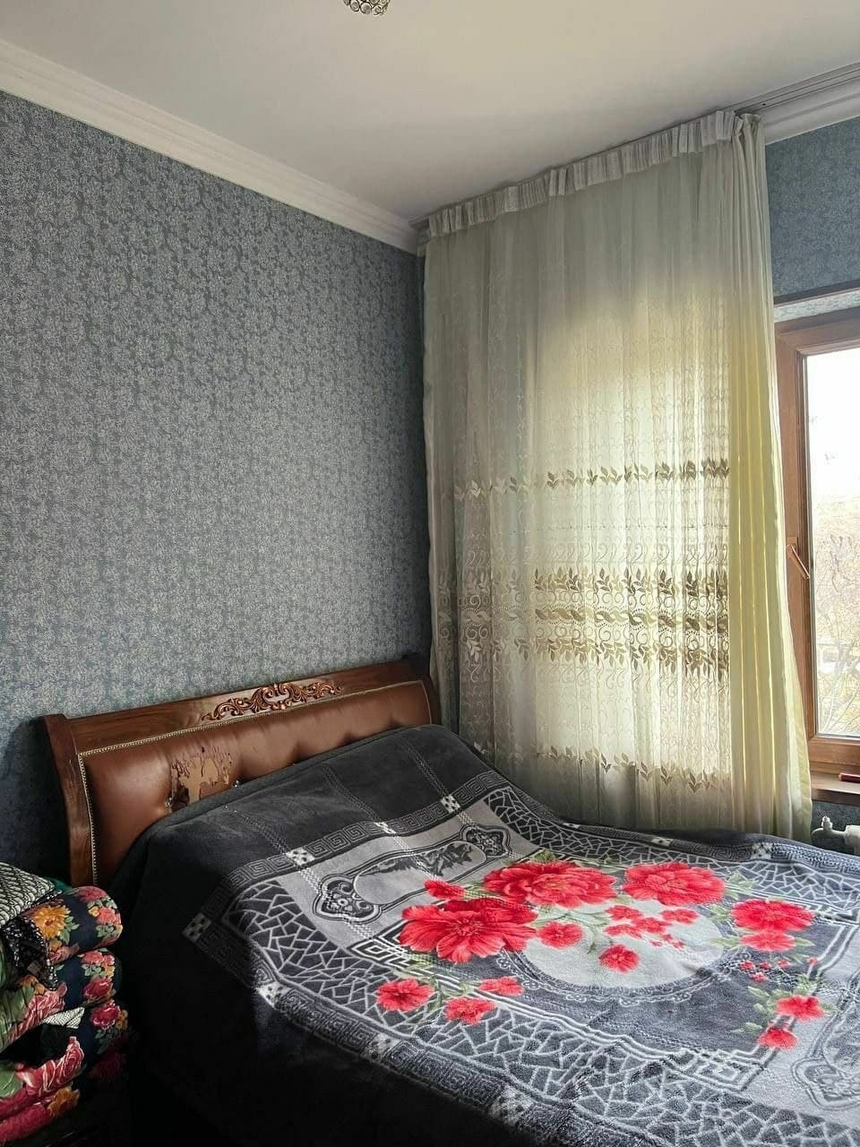 Sebzor Ganga NBU bank orqasida — 2