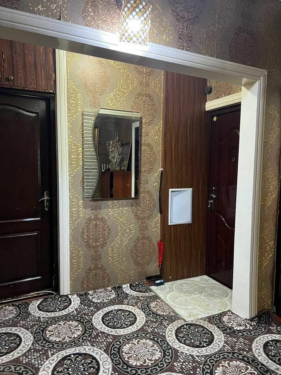 Sebzor Ganga NBU bank orqasida — 6