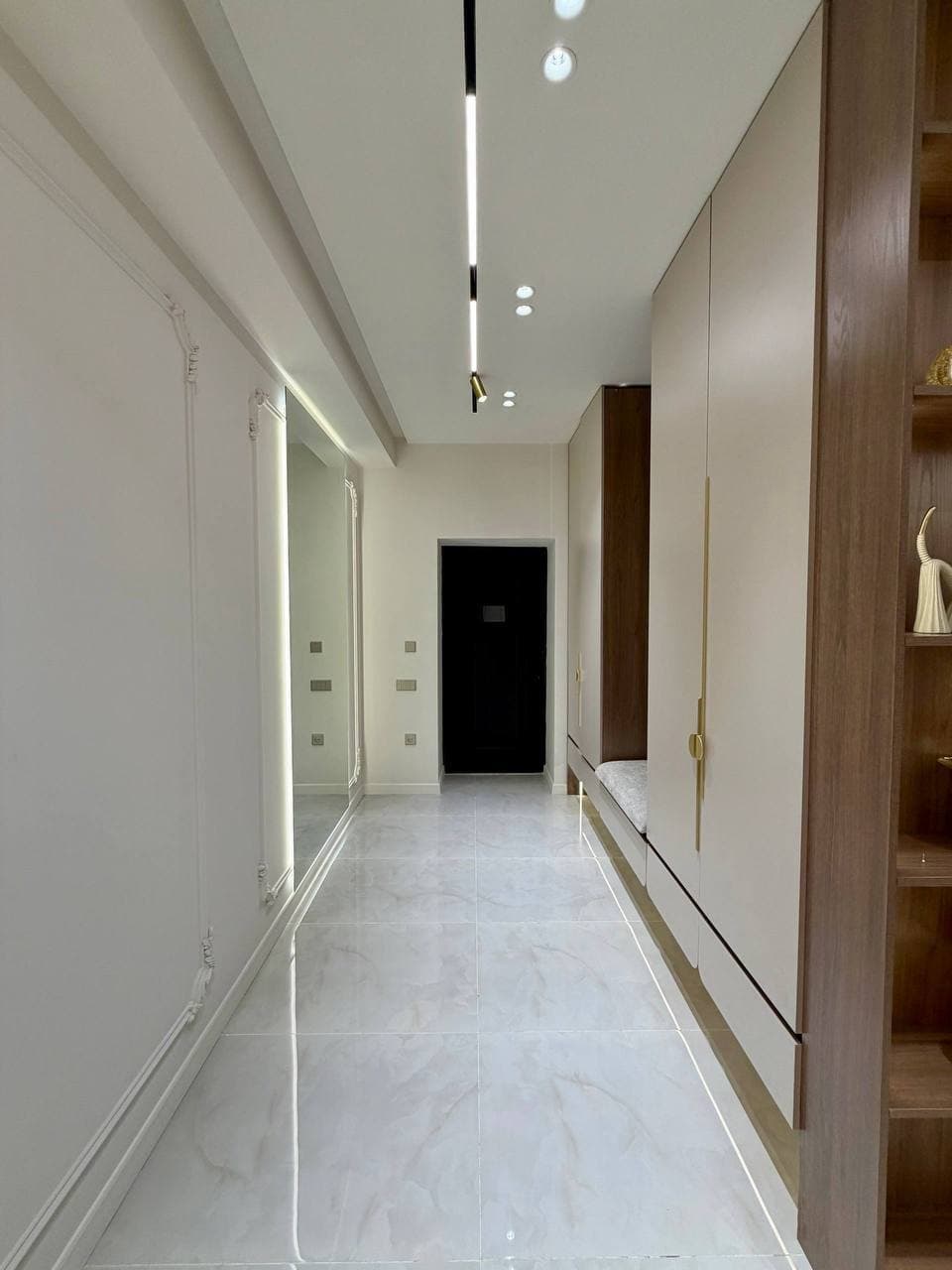 3-комнатная квартира 86м2 | ЖК New Life Yashnabad | Ул Фаргона Йули , Узбум — 5
