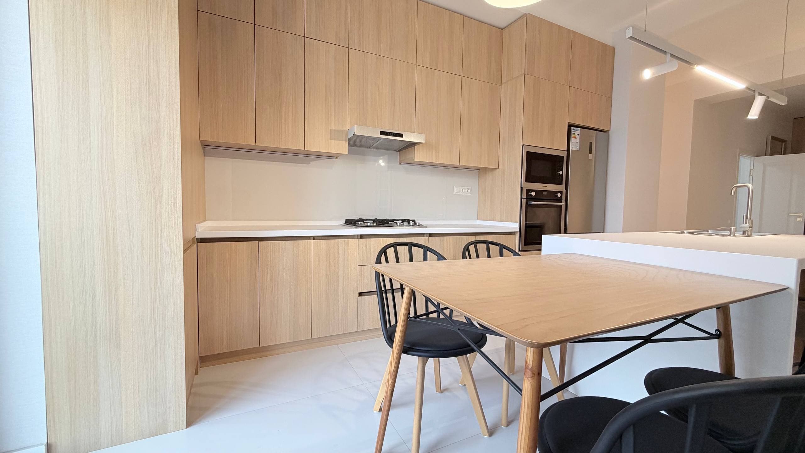 Shahriabad Продается 3 комнатная квартира ремонт ул.Шахриабад — 2