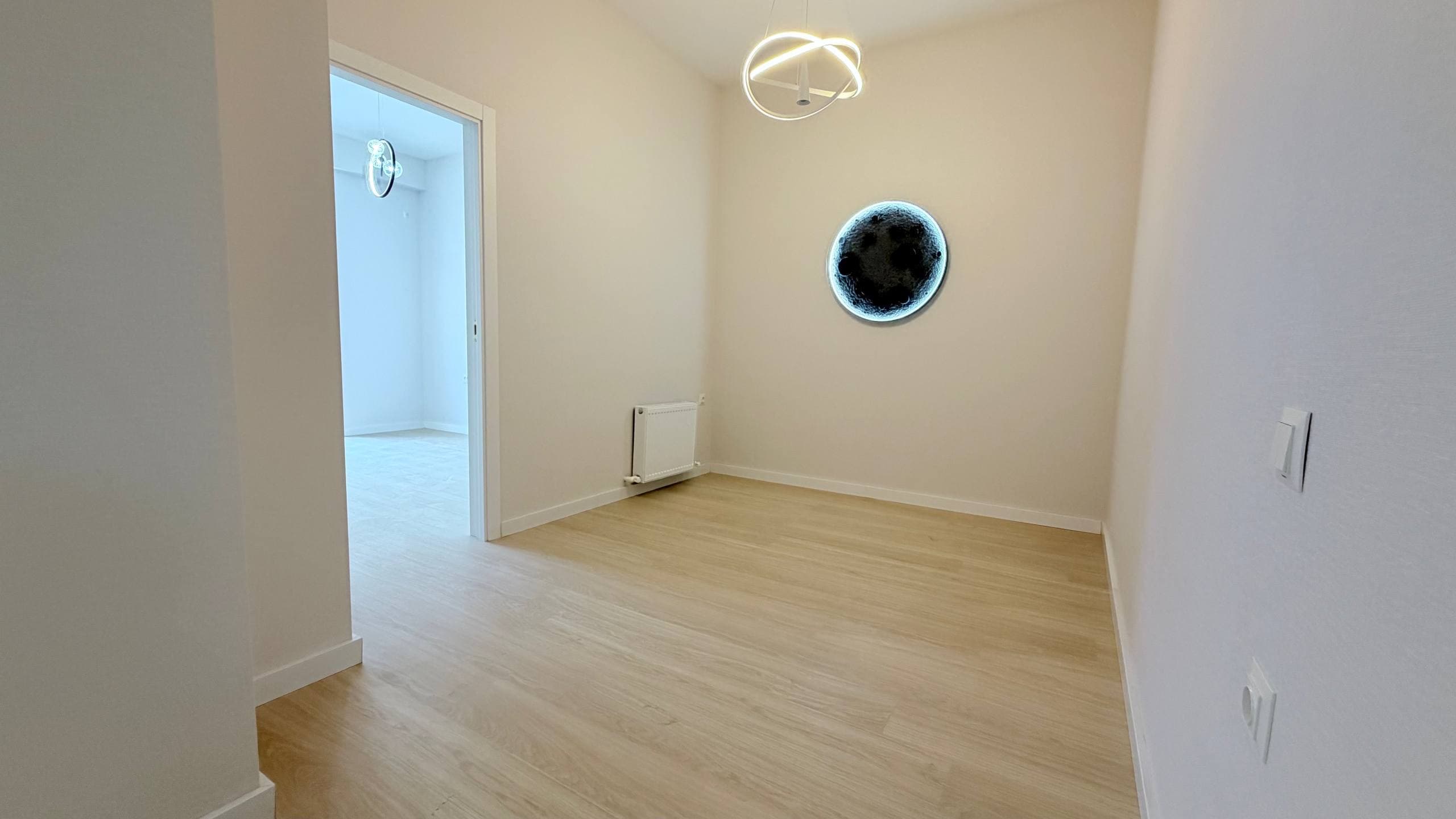 Shahriabad Продается 3 комнатная квартира ремонт ул.Шахриабад — 4