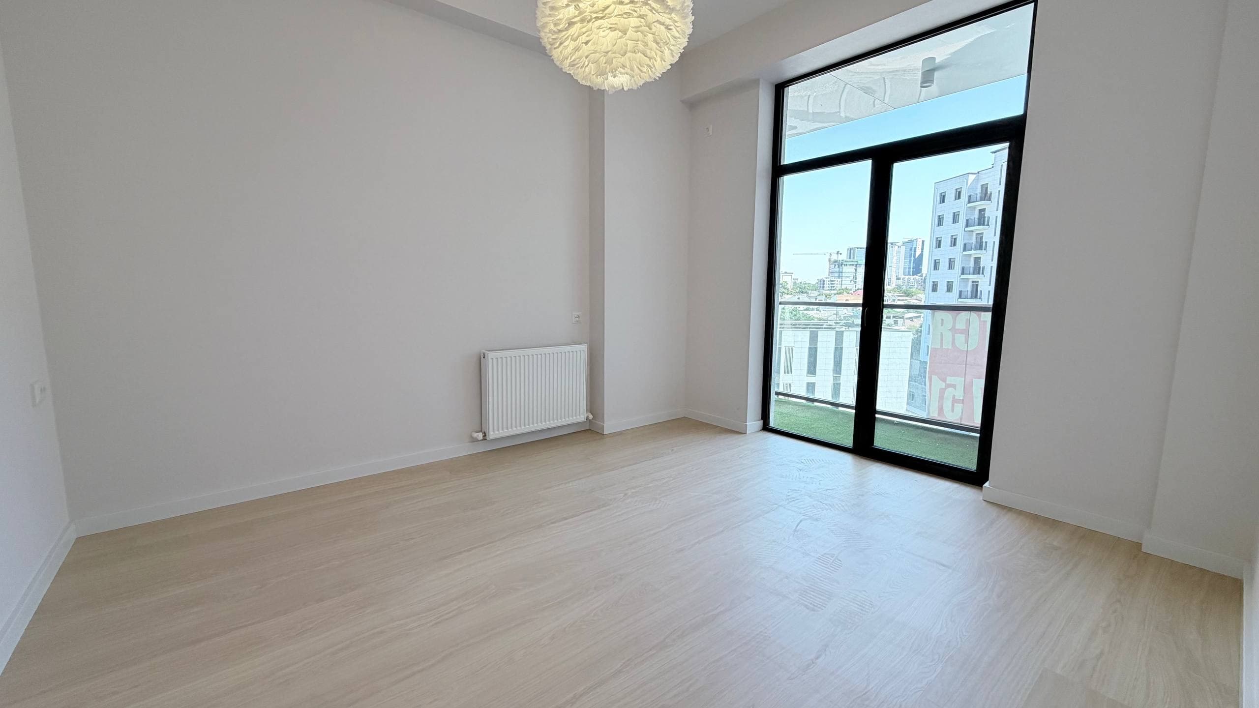 Shahriabad Продается 3 комнатная квартира ремонт ул.Шахриабад — 5