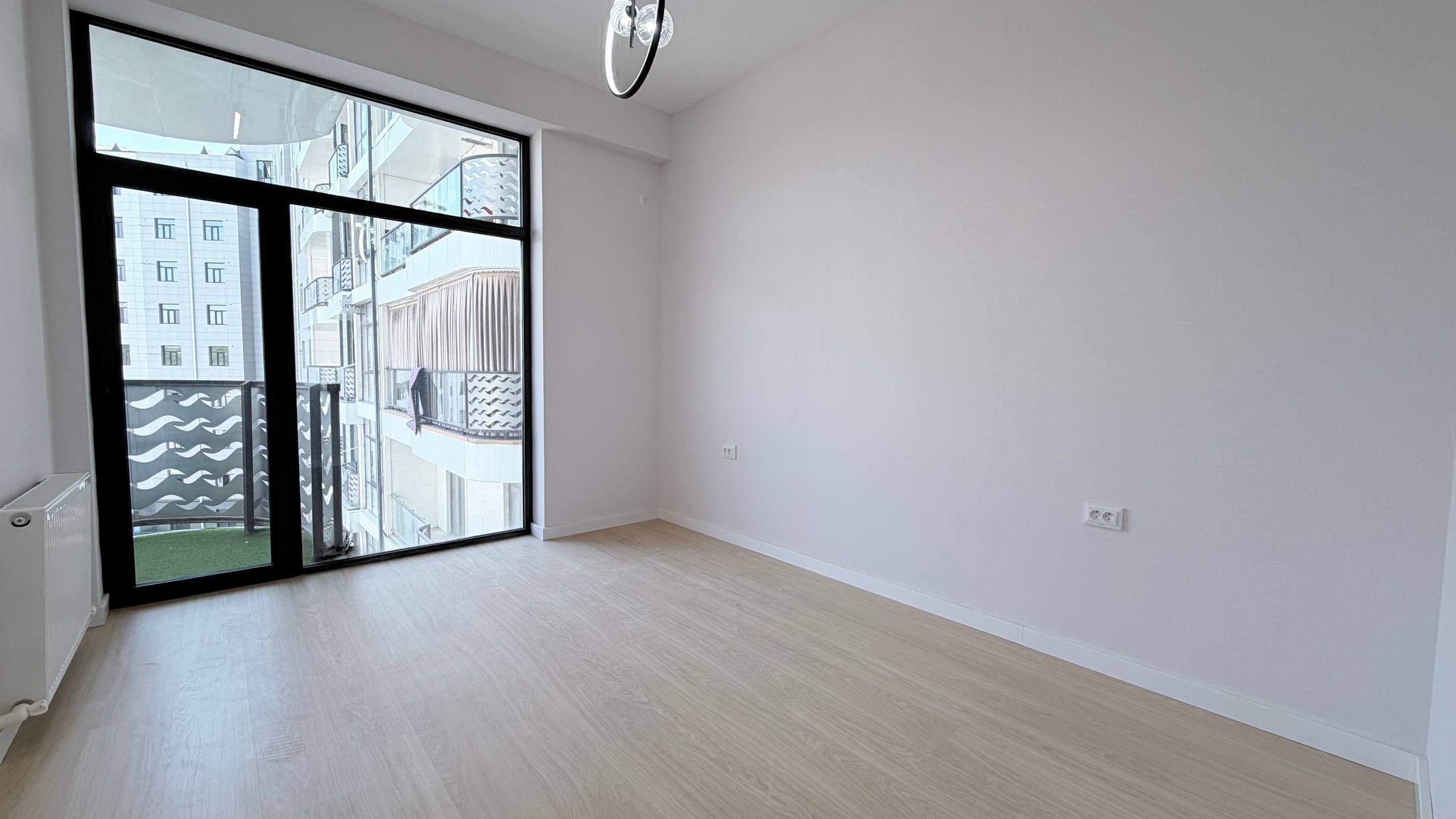 Shahriabad Продается 3 комнатная квартира ремонт ул.Шахриабад — 6