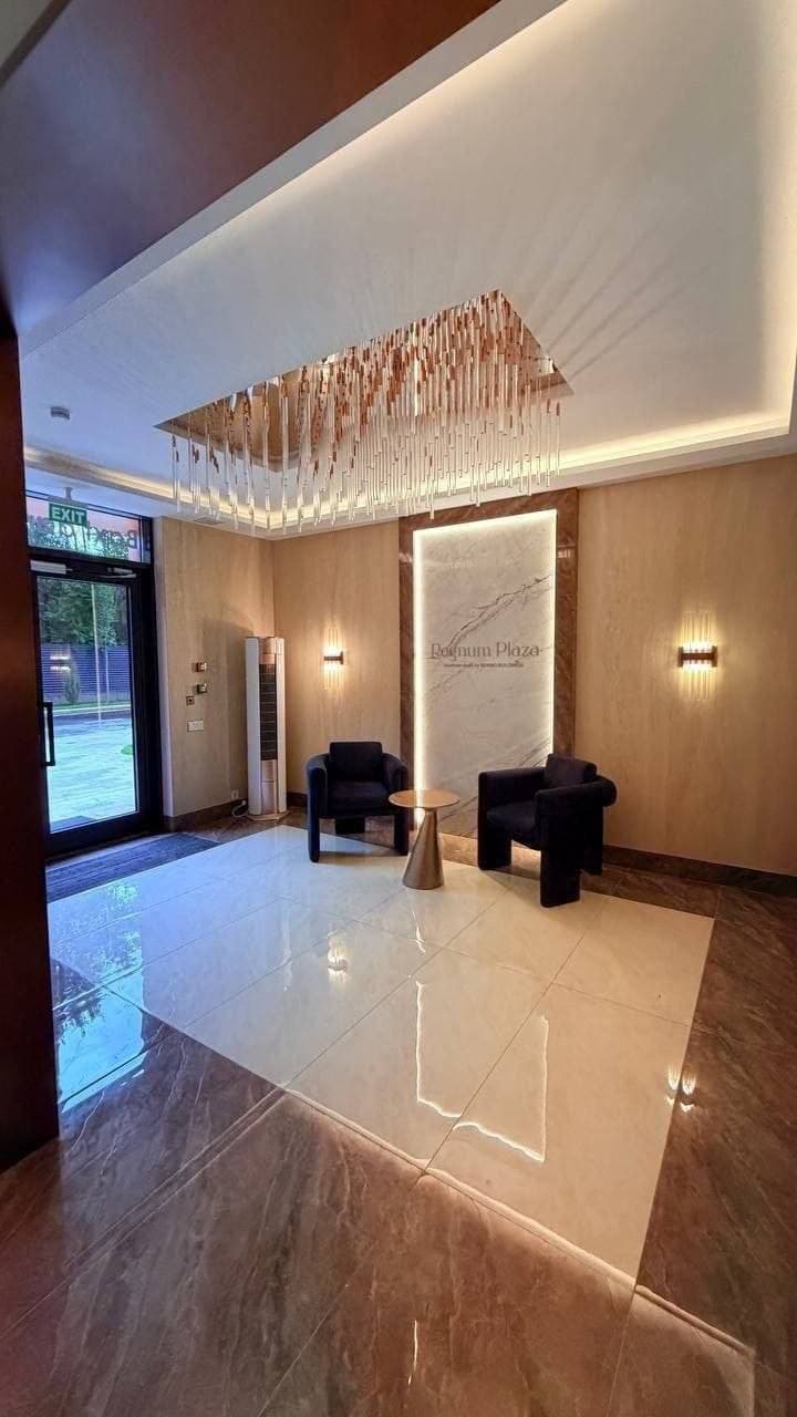 Regnum Plaza Продается 3 комнатная квартира коробка Мирзо-Улугбекский район — 3