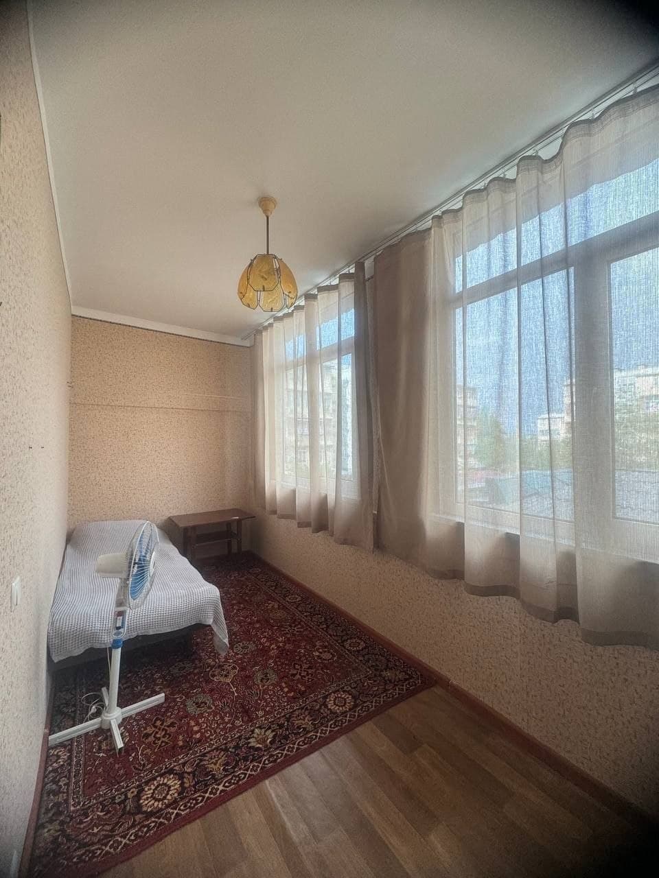 Kvartira ijara Yunusobod 15 1в2/2/5 — 3