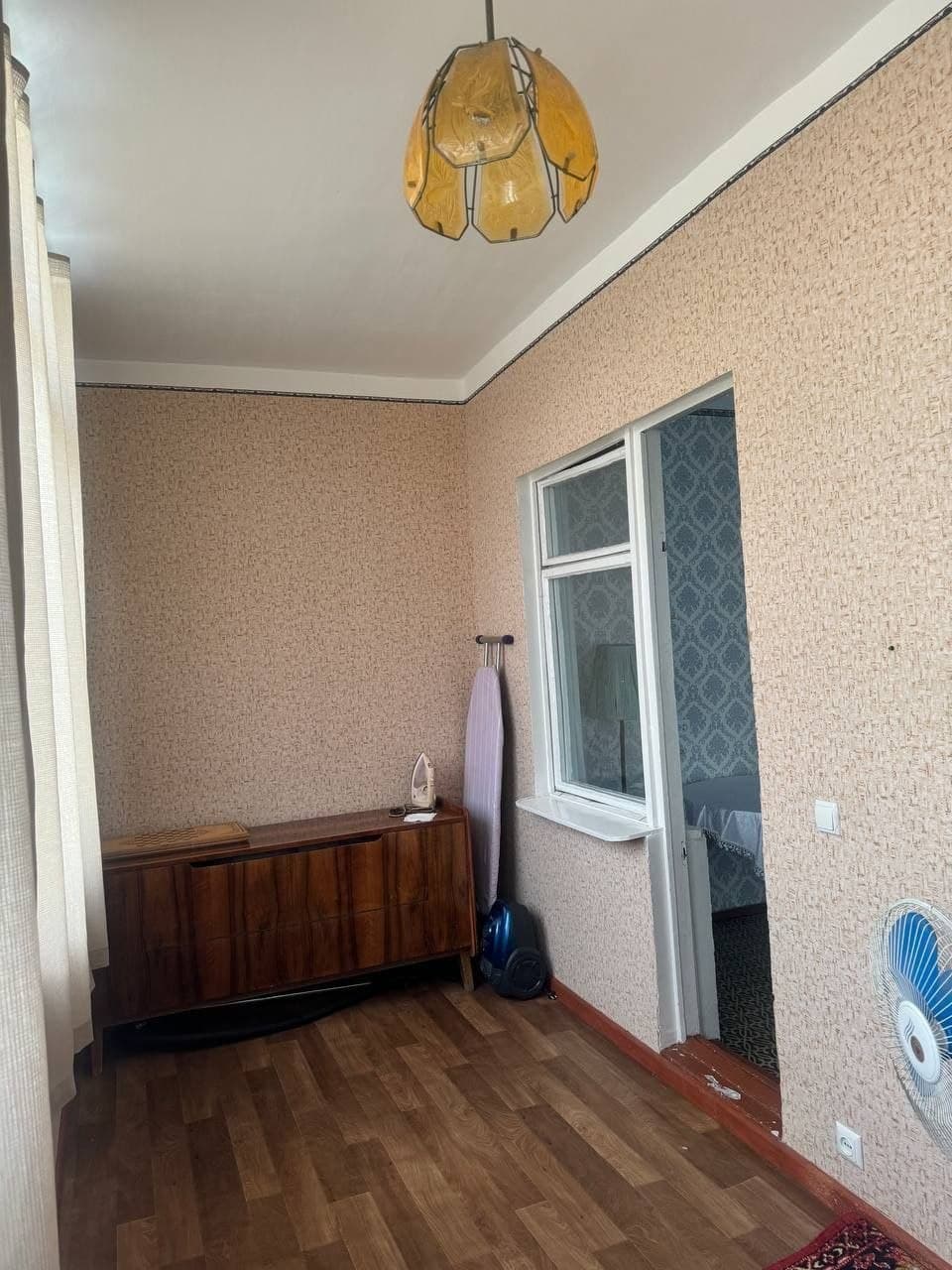 Kvartira ijara Yunusobod 15 1в2/2/5 — 4