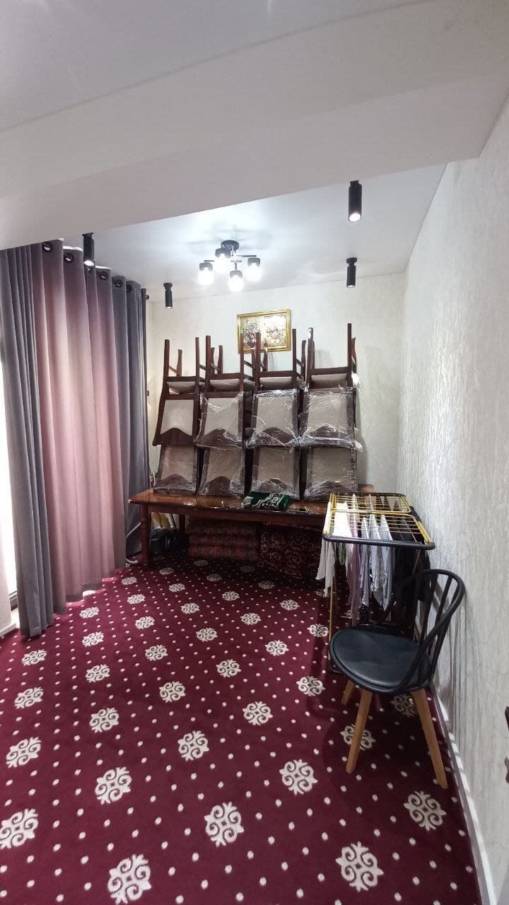 Продаётся квартира Мирзо Улугбекиским районе — 2