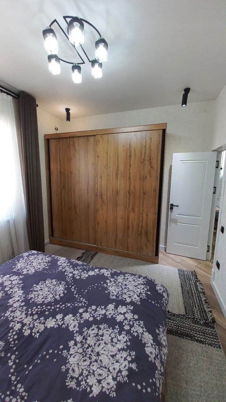 Продаётся квартира Мирзо Улугбекиским районе — 5