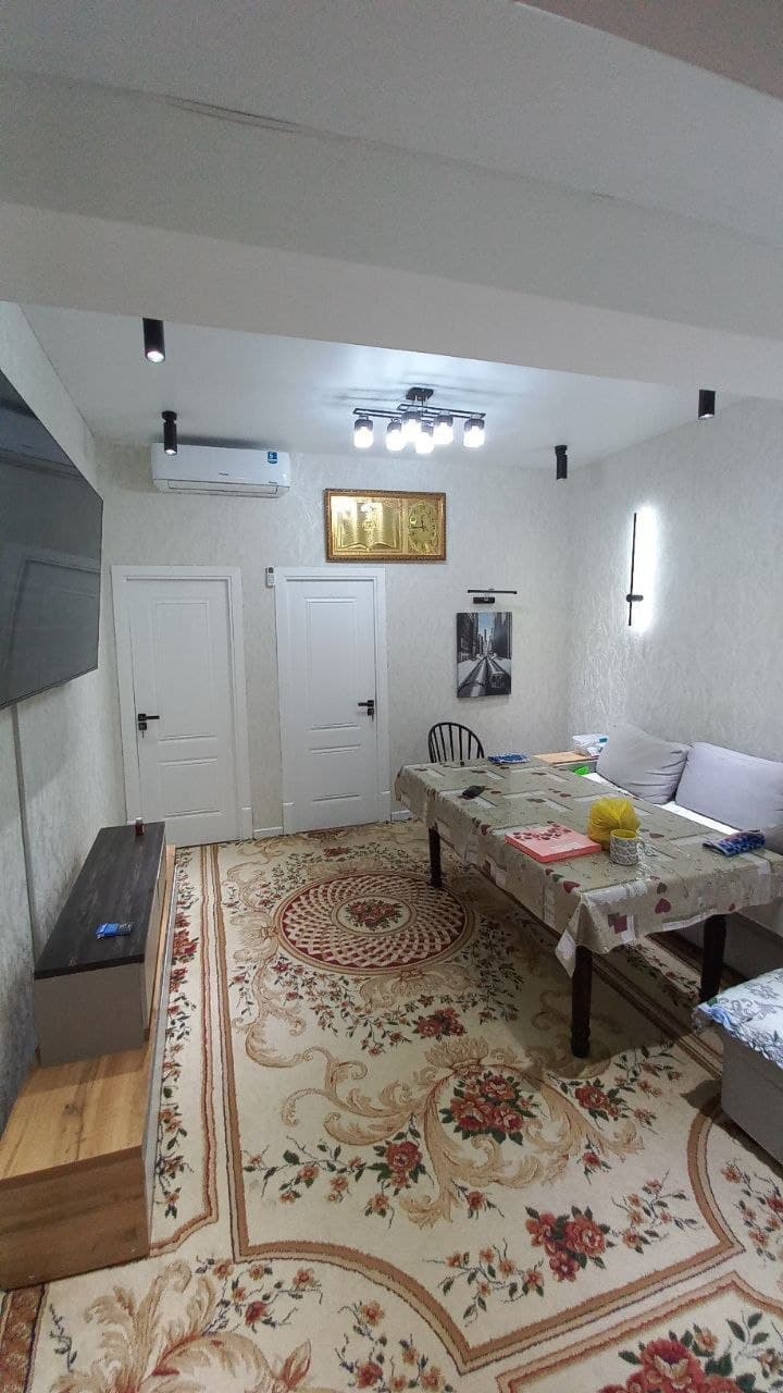 Продаётся квартира Мирзо Улугбекиским районе — 6